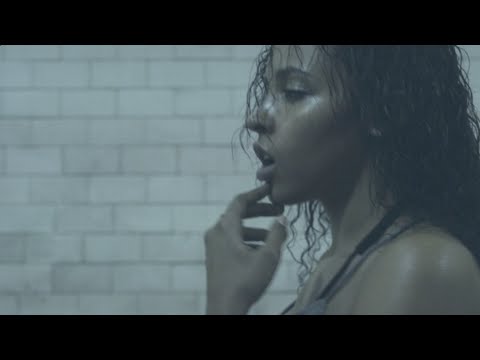 TINASHE   Bet Official Music Video