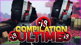 COMPILATION RUSH ULTIME SUR FUNCRAFT ! 🔞