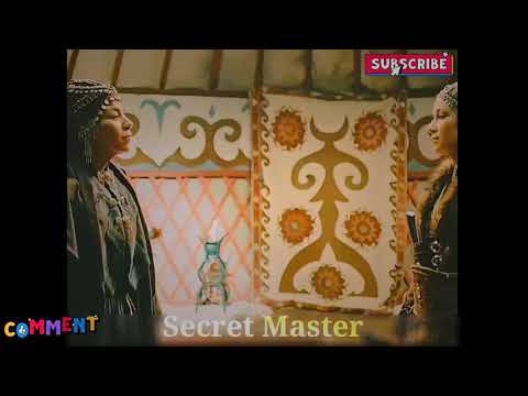 Aygul Attitude Fight 😲 Kuruls OSMAN Attitude Status 😡 Secret Master #short #secretmaster #s2zclips