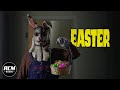 Easter  short horror film