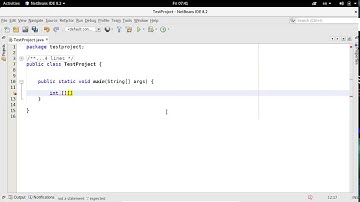 50 Multidimensional Arrays in Java | مصفوفات متعددة الابعاد في لغة جافا