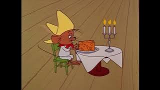 Daffy Duck, Speedy Gonzales, Sylvester- 'It s Nice to Have a Mouse Around the House' production 1965