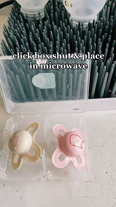 Love MAM Products! #baby #MAM #mamdummies #newmummy #fok #babyhacks