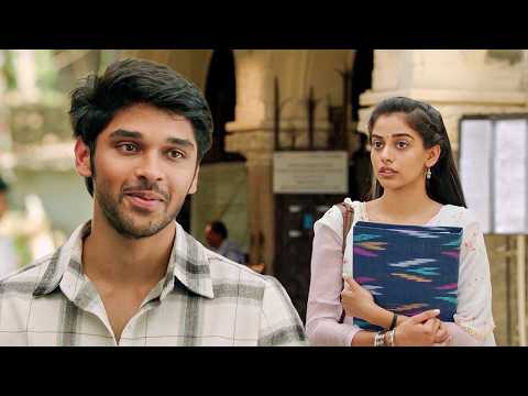 एक भाई की तरह इसकी देखभाल करना, नो नो नो, मे इसका भाई नहीं बन सकता | Hindi Dubbed | Adithya Varma