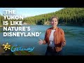 Yukon, Canada | Getaway 2019