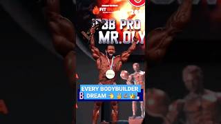 Every Bodybuilder Dream Hadi Choopan Motivation Mr Olympia 2023 Shorts 