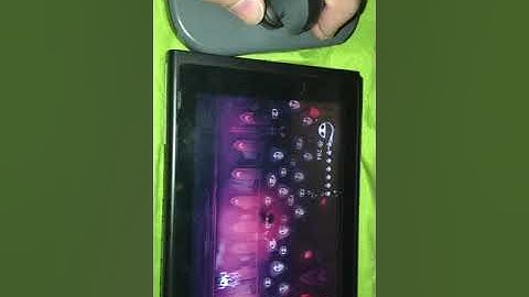 Troupe Master Grimm on the Switch with only my Non-Dominant Hand!