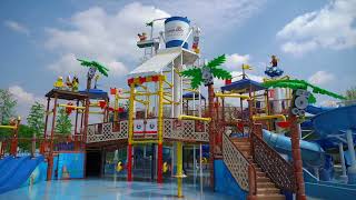 LEGOLAND® Water Park at Gardaland Resort, Italy