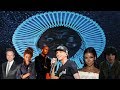 Capture de la vidéo Celebrities Talk About Childish Gambino/Donald Glover (Logic, Cast Of Stranger Things, + More )