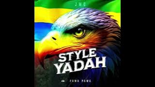 Jmc Style Yadah ( Audio officiel )