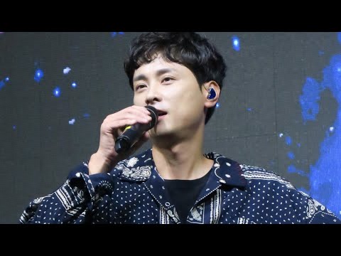 20230915#민경훈#비망록#동아대축제