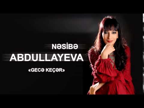 Nəsibə Abdullayeva - Gecə keçər (Şirin günlər) #gecəkeçər #nasiba #abdullaeva #nəsibəabdullayeva