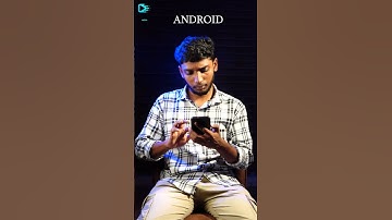 Apple vs Android ? 2025