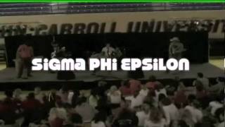 SigEp Talent Show 2005 Part One: Low Today