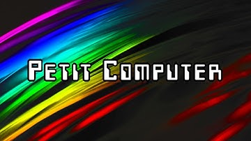 Strategy – Petit Computer Music