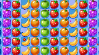 Fruit Block - Puzzle Legend screenshot 5