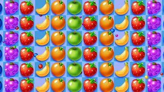 Fruit Block - Puzzle Legend screenshot 3