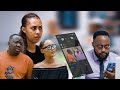 MWENEDATA EP 50 HARAHIYE UMU ORGANIZE BIGIYE HANZE (FILM ANALYSIS)