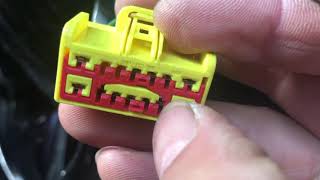 how to wire 4th gen ram heated seats in 3rd gen by sam's wild garage 8,717 views 3 years ago 16 minutes