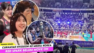 Mereka Terlalu Bangga Dengan Indonesia ! Curhat Pemain Rs Ke Media Korea Tentang Indahnya Indonesia
