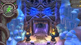 temple run game//temple run 2 frozen shadow map 2022 - HD screenshot 5