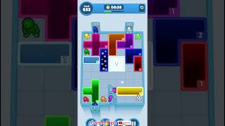 Drop Away level 653