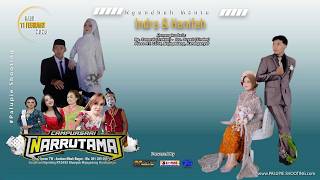 Download Lagu LIVE  NGUNDHUH MANTEN INDRA \u0026 HANIFAH // CS. NARRUTAMA // DUA PUTRA AUDIO // PLOSO 11-2- 2026 PART.2 MP3