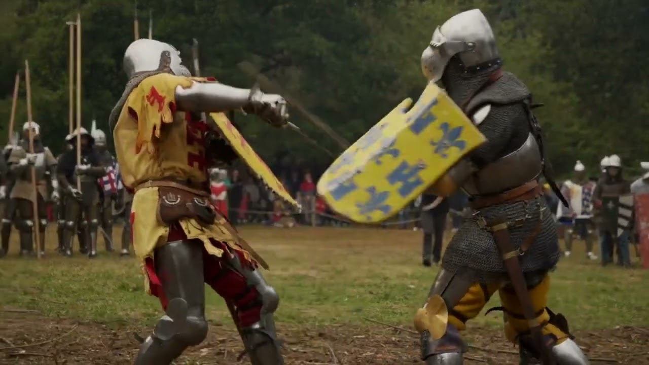 TIFFAUGES 1370 - Le siège