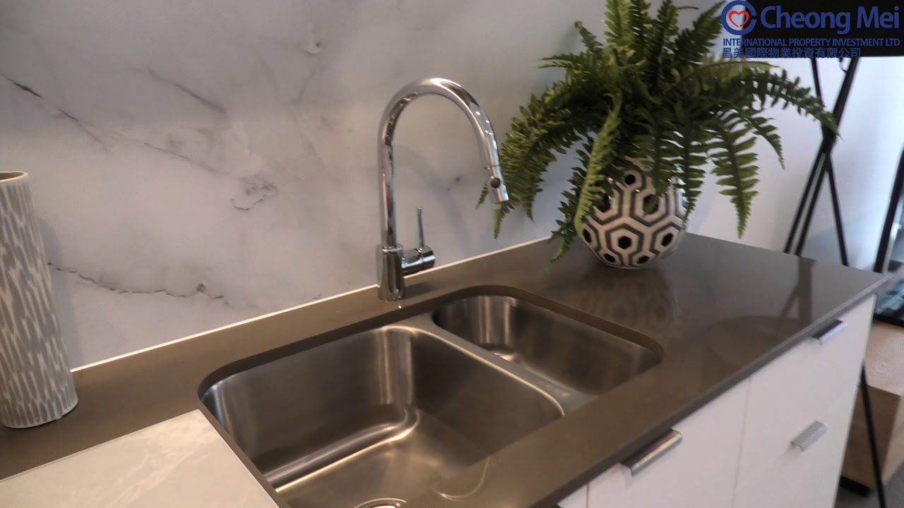 Brisbane West End Breeze Apartments Lot 0003 (Display Unit) YouTube