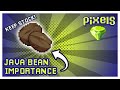 Anomalya ng java beans  pixels chapter 2