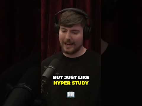 Mr Beast Growht secret