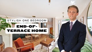 An interior enthusiasts dream | London Property Market | Acorn Estate Agents