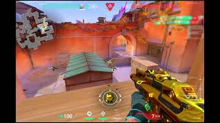 radiant clip dump #2