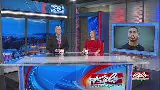 Back behind bars; pursuit in SF; reward leads to arrest  are all in KELOLAND On The Go for Nov. 17
