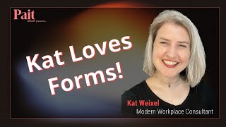 Love Series: Kat Loves Edit Responses in MS Forms screenshot 3