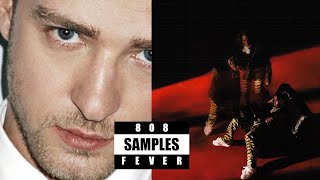 Don Toliver - Swangin' on Westheimer sampling Justin Timberlake - Until the End of Time (2006)
