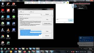 FIRMWARE CHIPLESS XP241, SOLUCION , NO RECONOCE EL ACTIVADOR FIRMWARE CHIPLESS XP241, SOLUCION , NO RECONOCE EL ACTIVADOR