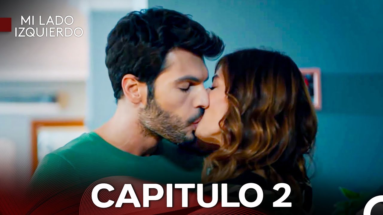 Mi Lado Izquierdo Capitulo 2 (Versión Larga) (Doblado en Español)