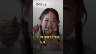 3 Signs of Constipation in Children | Tips for Better Gut Health | Pediatric Advice #shorts #baby
