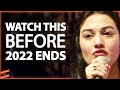 This LIFE ADVICE Will Leave You Speechless! (CHANGE EVERYTHING) | Muniba Mazari