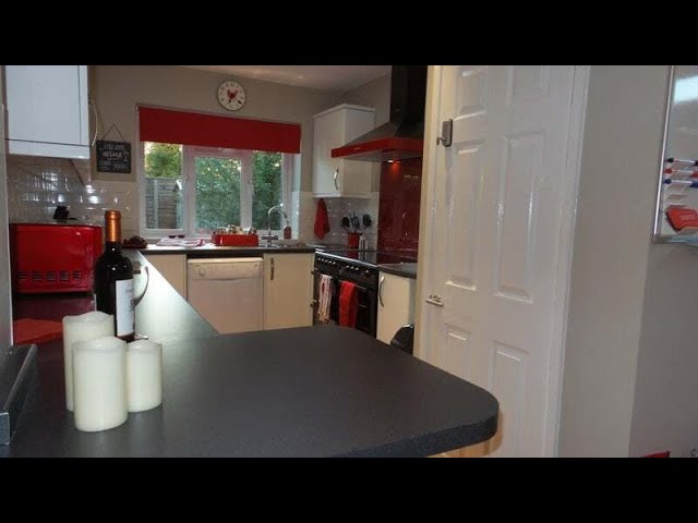 Video 1: Kitchen