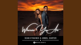 Because You’re Light (feat. Angel Carter)