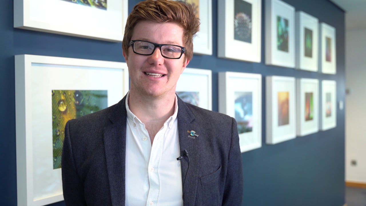 A thank you to our Volunteers 2019