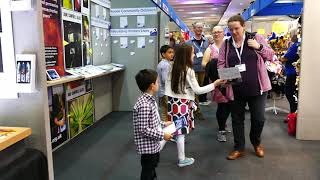 Christian Resources Exhibition (CRE) | One Way Jesus Ministries