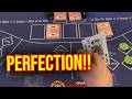 WINNING HUGE WHEN I UPPED MY BET!! ULTIMATE TEXAS HOLD'EM POKER!! #poker #ultimatetexasholdem