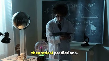 Unraveling the Kondo Effect: A Quantum Leap in Physics #science #electron #nano #technology #fyp