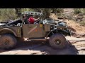 Dodge m37 resto mod moab hellsrevenge  2019 its steeper than it looks