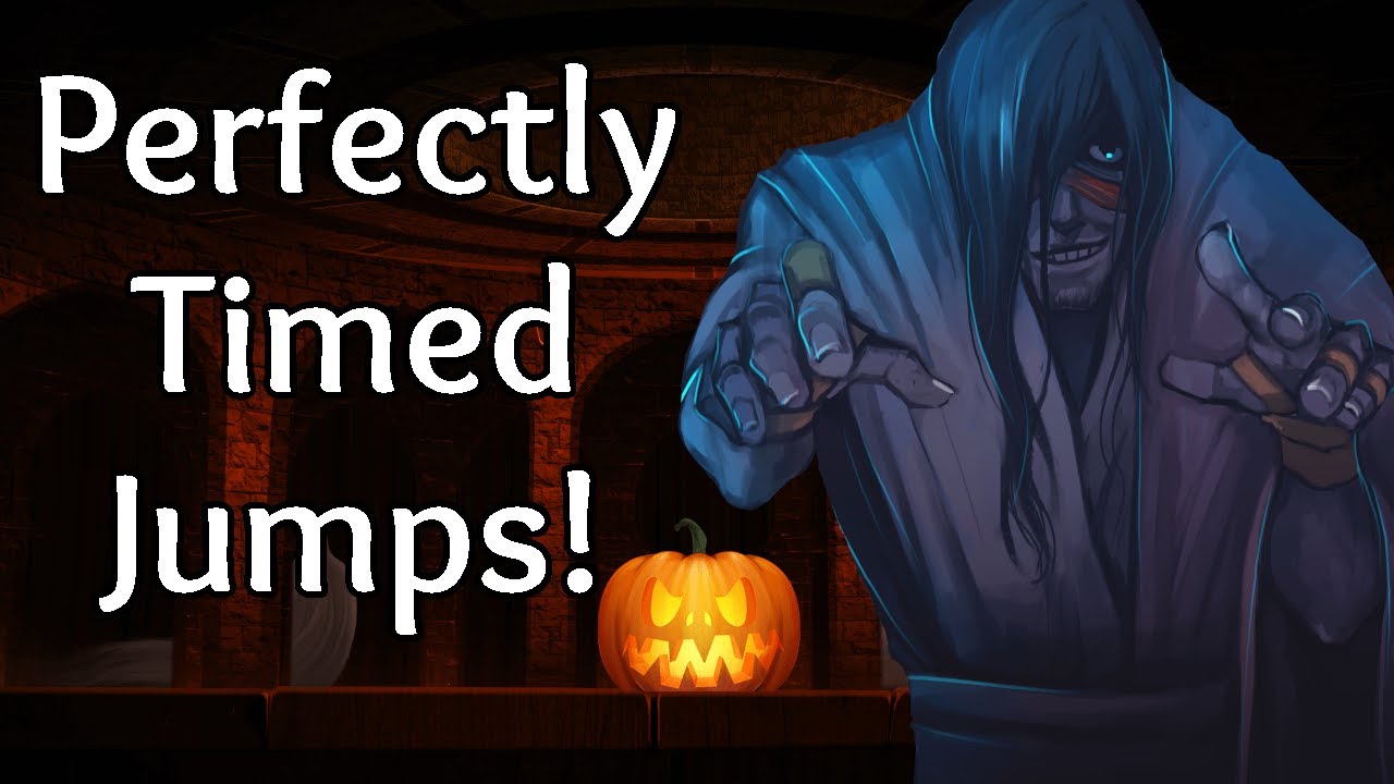 Tug at those Heart Strings | Throne of Lies | Possessor