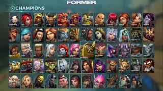 Paladins - Top Cheat Menu | Divine Hacks For Paladins | Esp, Aim & Many | FREE 2026