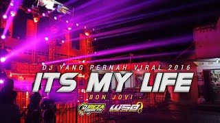 DJ IT'S MY LIFE SLOW BASS 2021 || BY REZA FUNDURCTION ( WSB  )